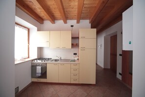 Appartement, 1 chambre (Stella Alpina) | Coin séjour