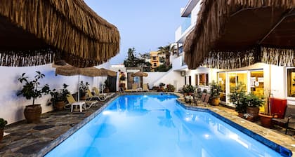 Kasteli Studios & Apartments