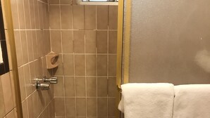 Habitación, 1 habitación | Regadera en el baño