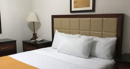 Hotel Guillen Jr