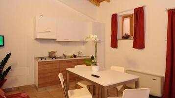 Studio | Private kitchen