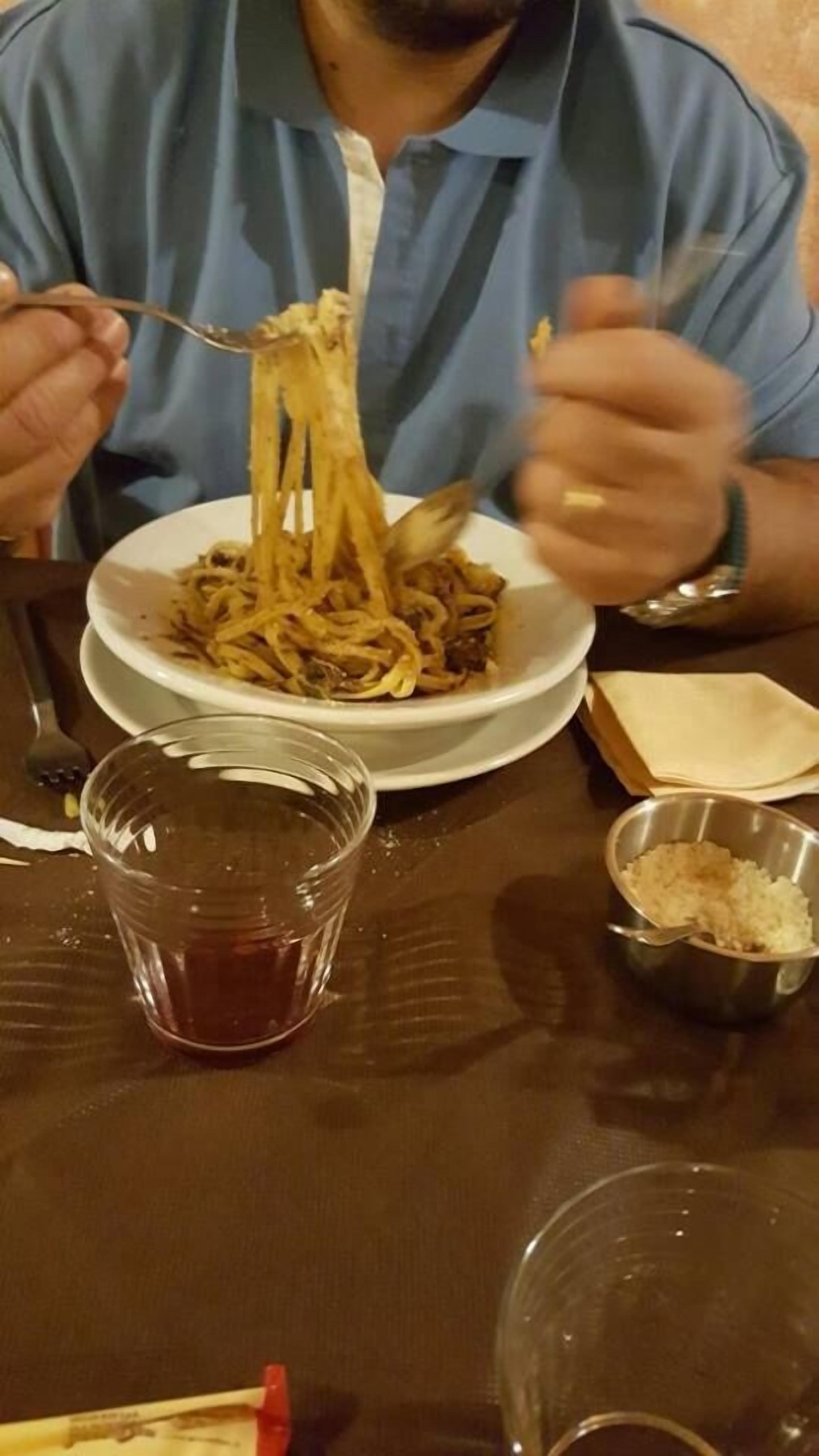 레스토랑