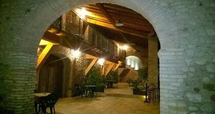 Agriturismo Corte La Sacca