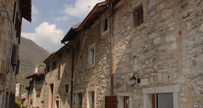 Albergo Diffuso Valcellina e Val Vajont in Erto