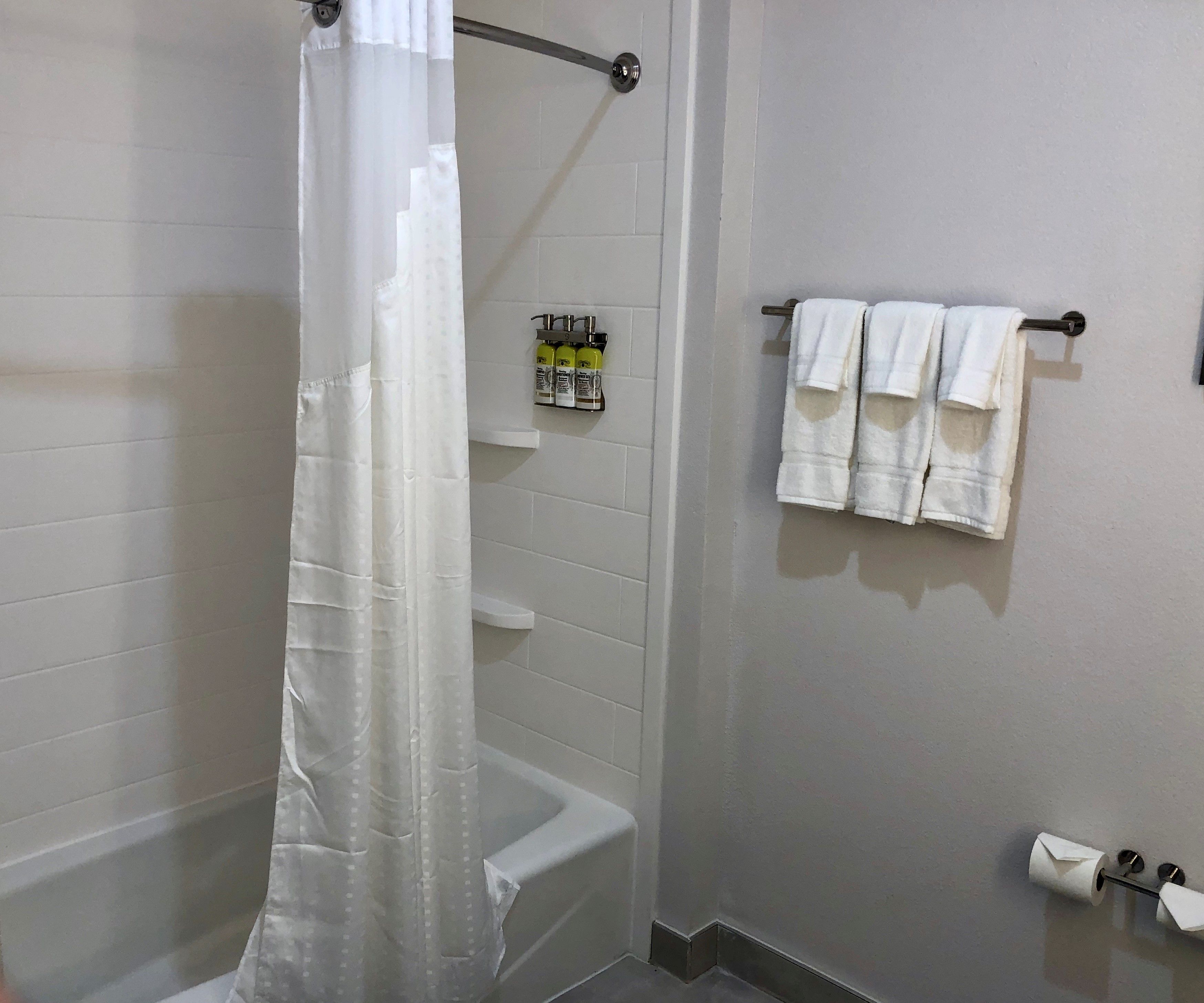 Foto - Holiday Inn Express and Suites Houston Westchase - Westheimer by IHG