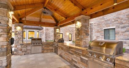 Staybridge Suites Gainesville I-75 by IHG