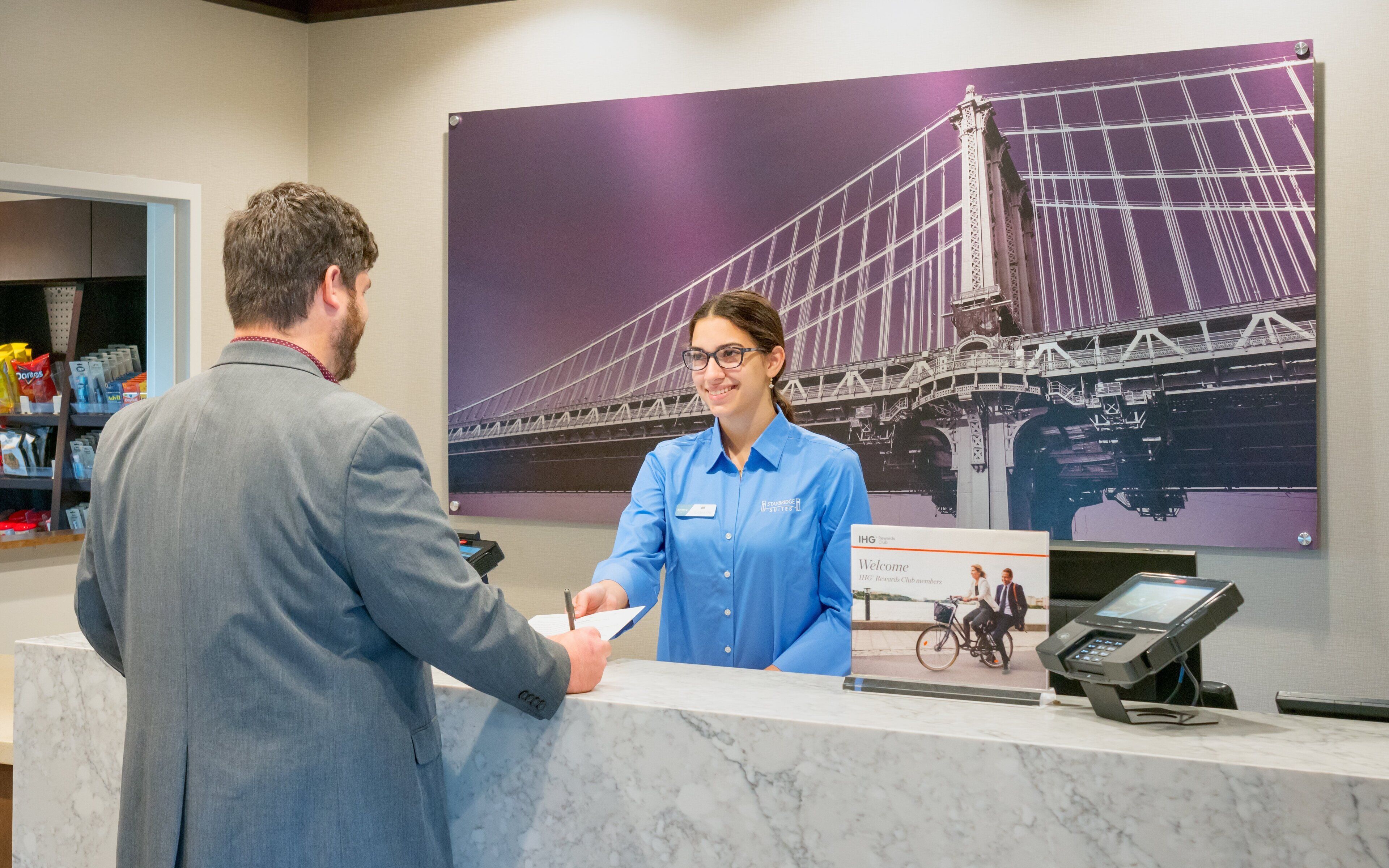 Foto - Staybridge Suites Gainesville I-75 by IHG