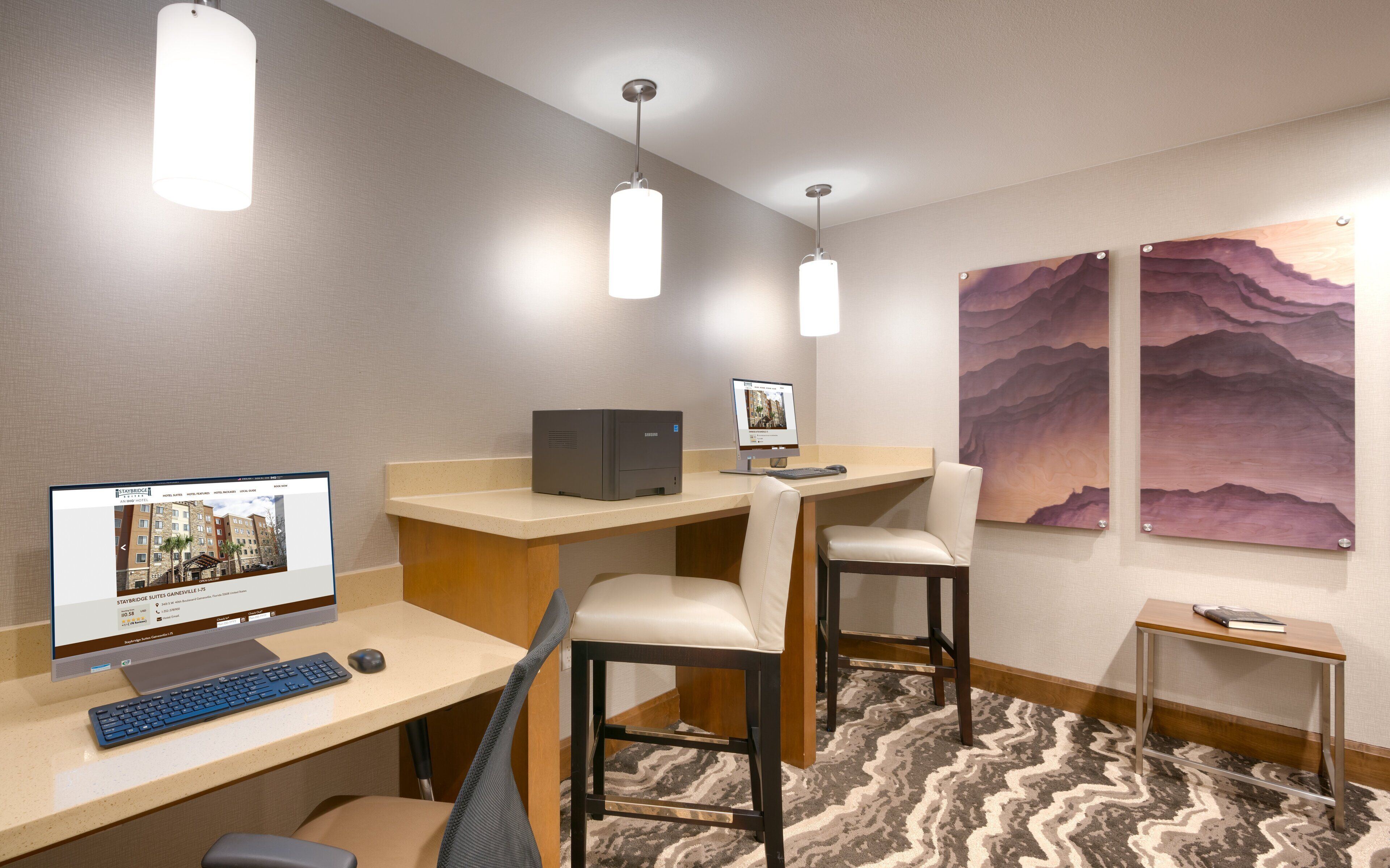 Foto - Staybridge Suites Gainesville I-75 by IHG