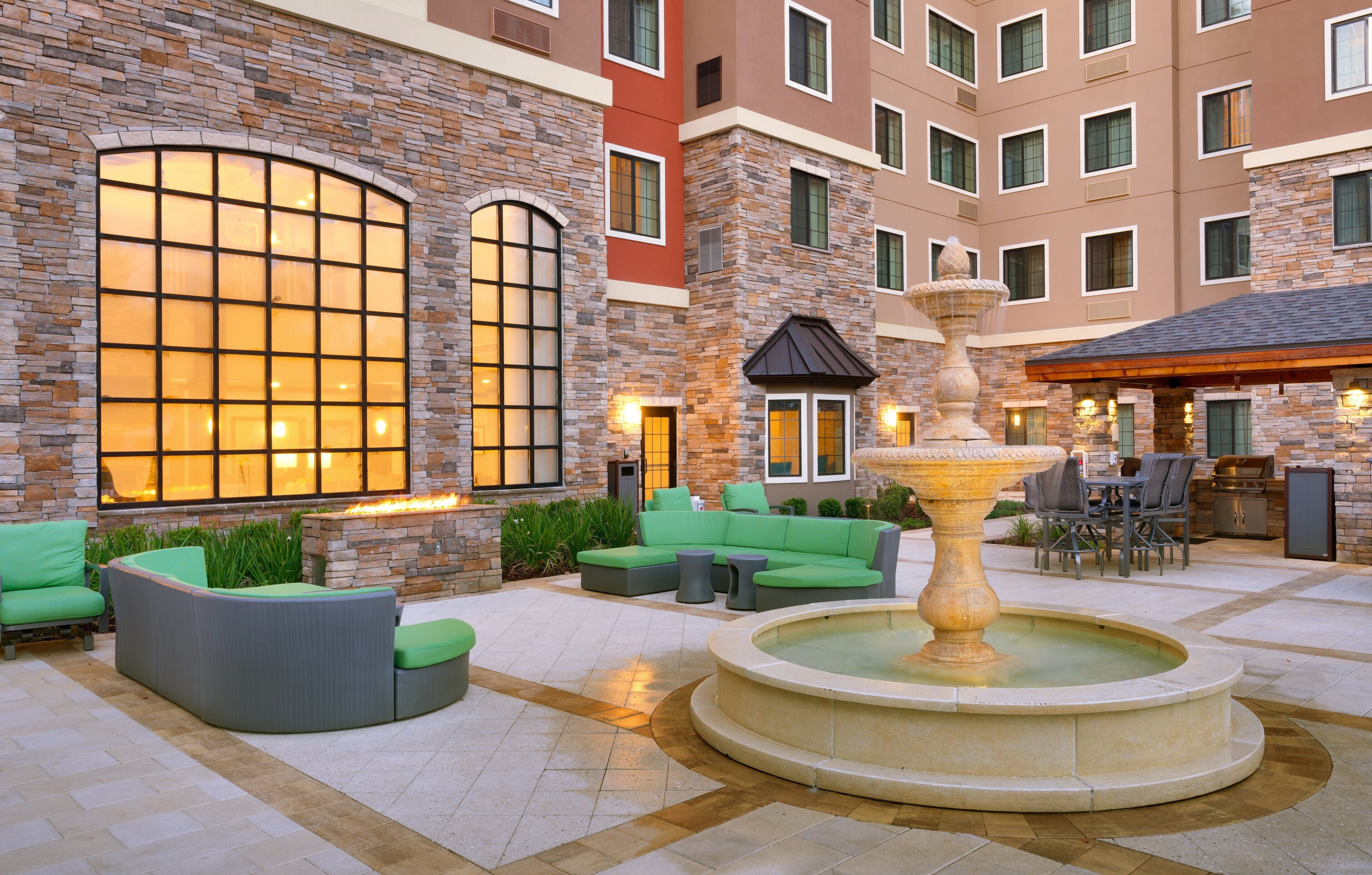 Foto - Staybridge Suites Gainesville I-75 by IHG