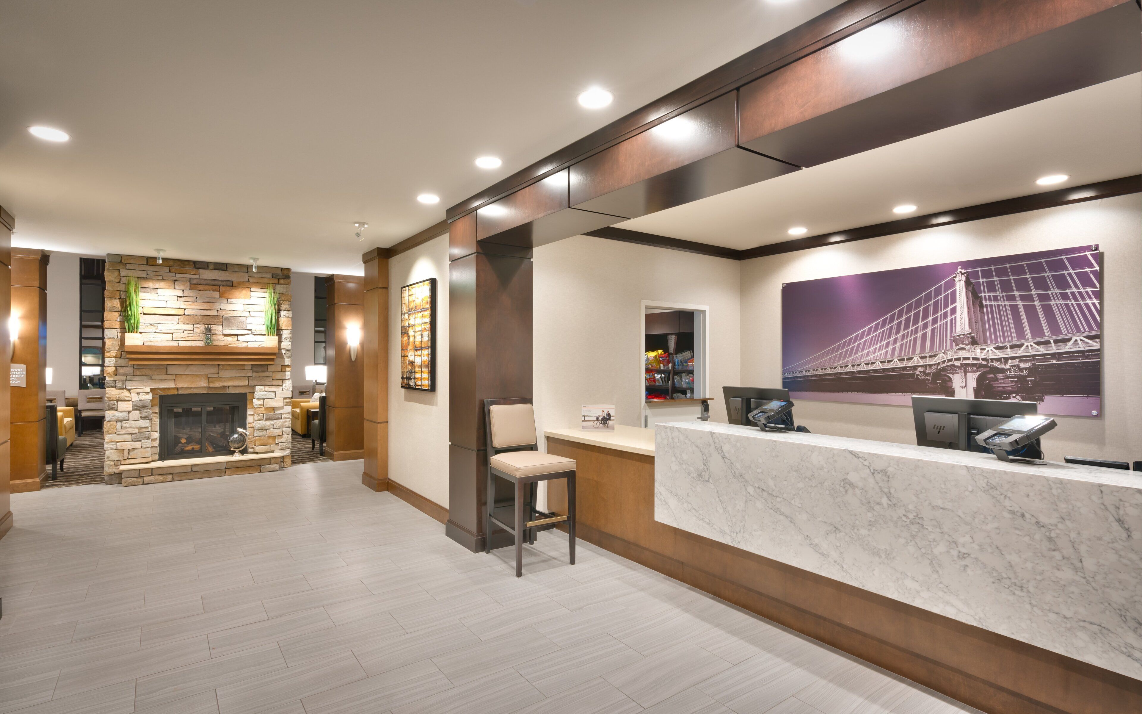 Foto - Staybridge Suites Gainesville I-75 by IHG