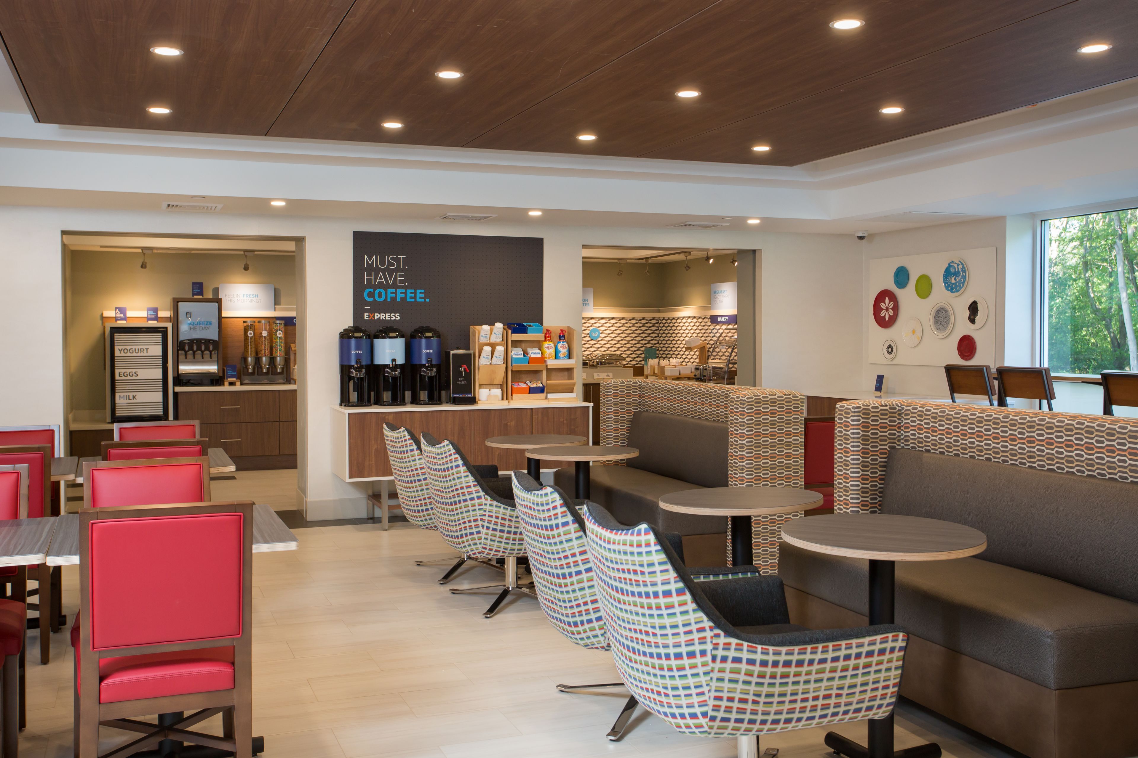 Foto - Holiday Inn Express Chelmsford by IHG