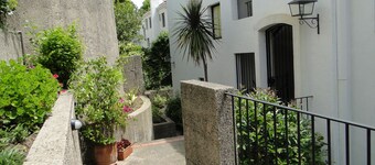 Departamento La Palmera