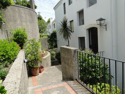 Departamento La Palmera