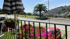 View from property - Departamento La Palmera (Vina del Mar)