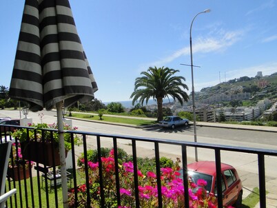 Departamento La Palmera