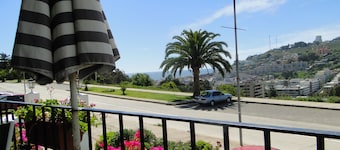 Departamento La Palmera