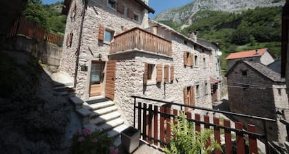 Albergo Diffuso Valcellina e Val Vajont in Casso