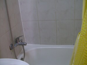 Bilik Mandi