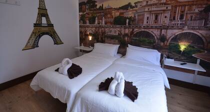 City Room Las Palmas