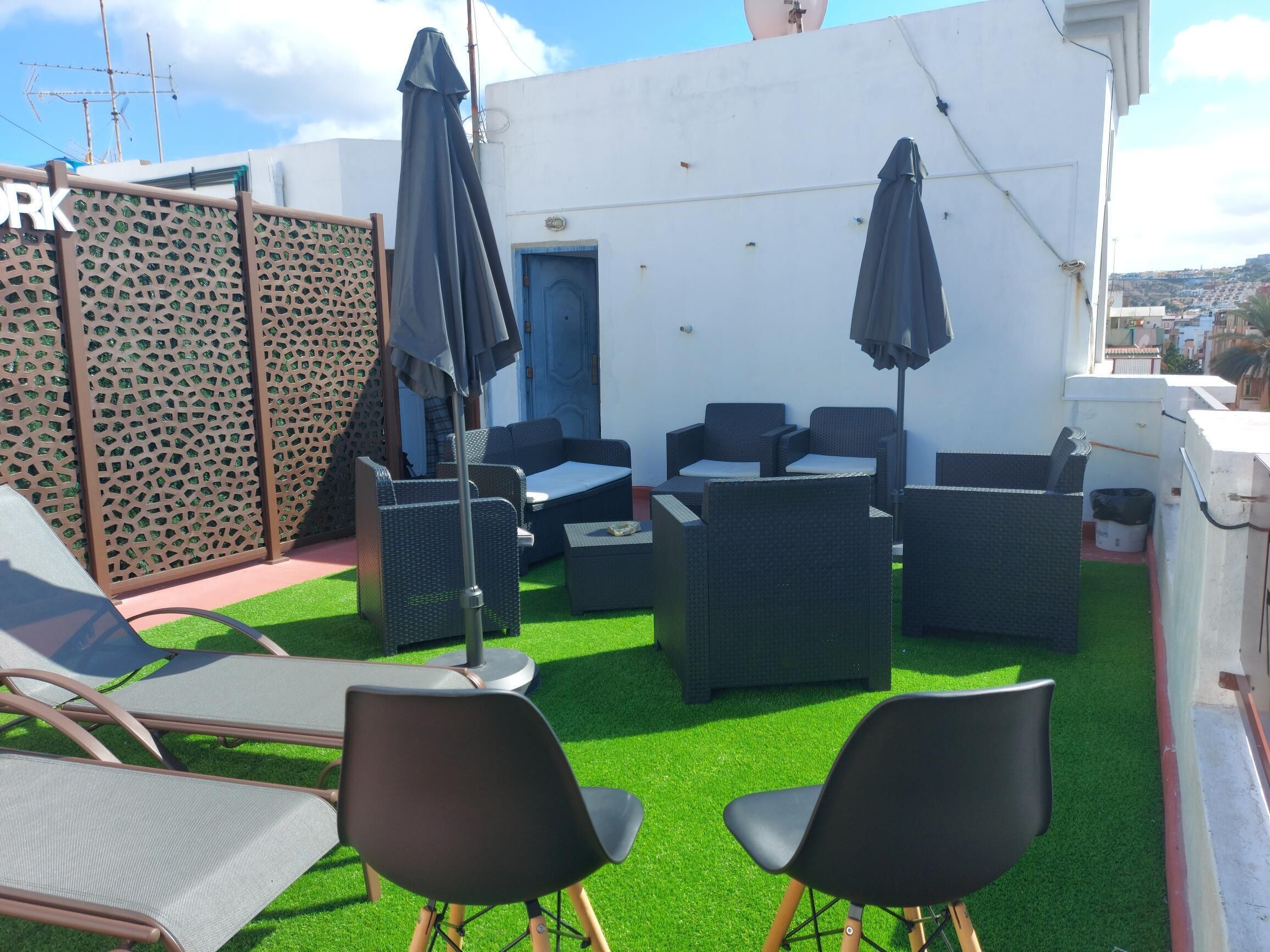 Foto - City Room Las Palmas