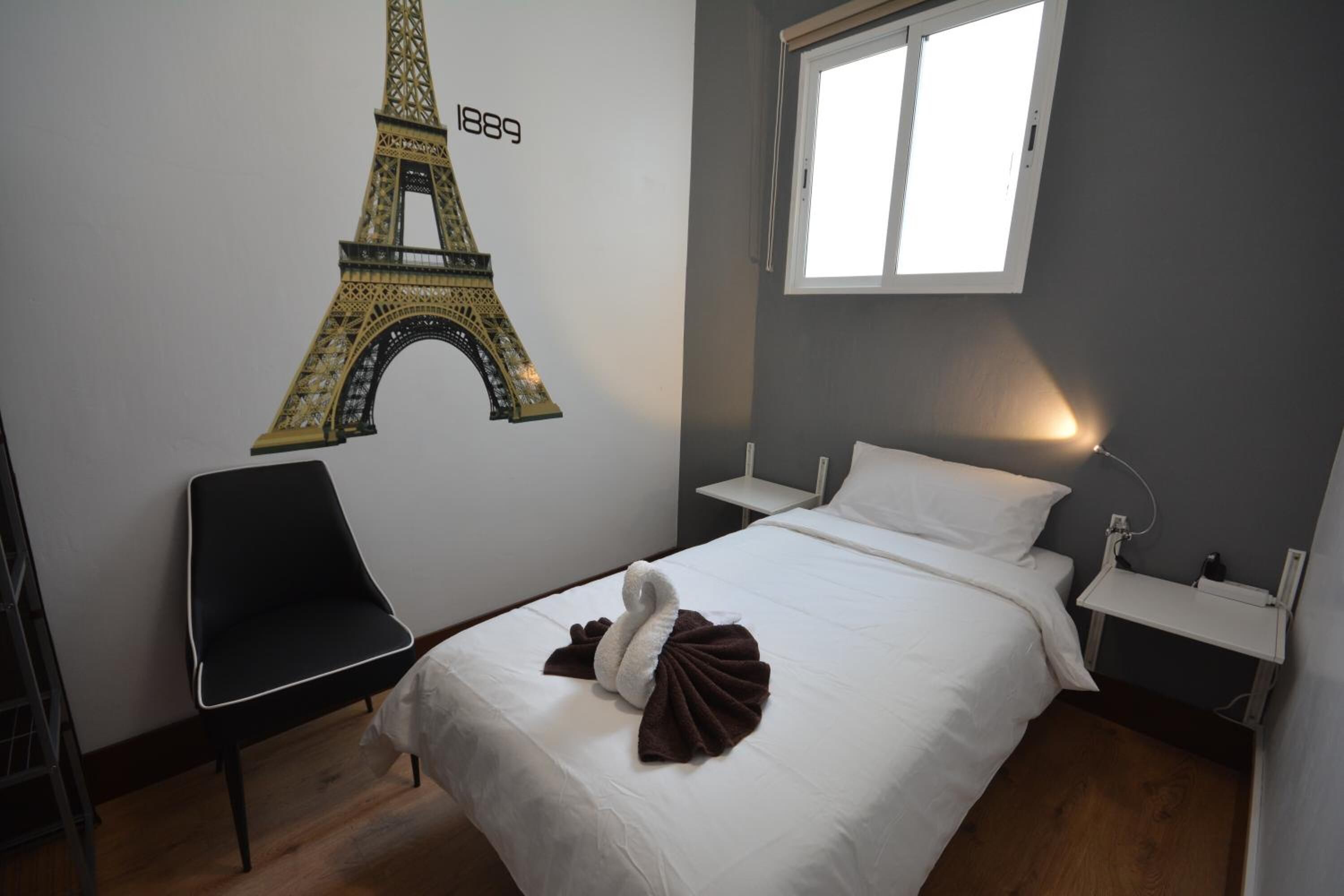 Foto - City Room Las Palmas