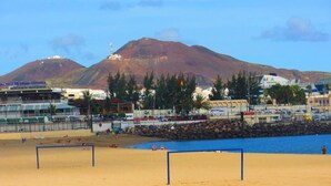 Beach nearby - City Room Las Palmas (Las Palmas de Gran Canaria)