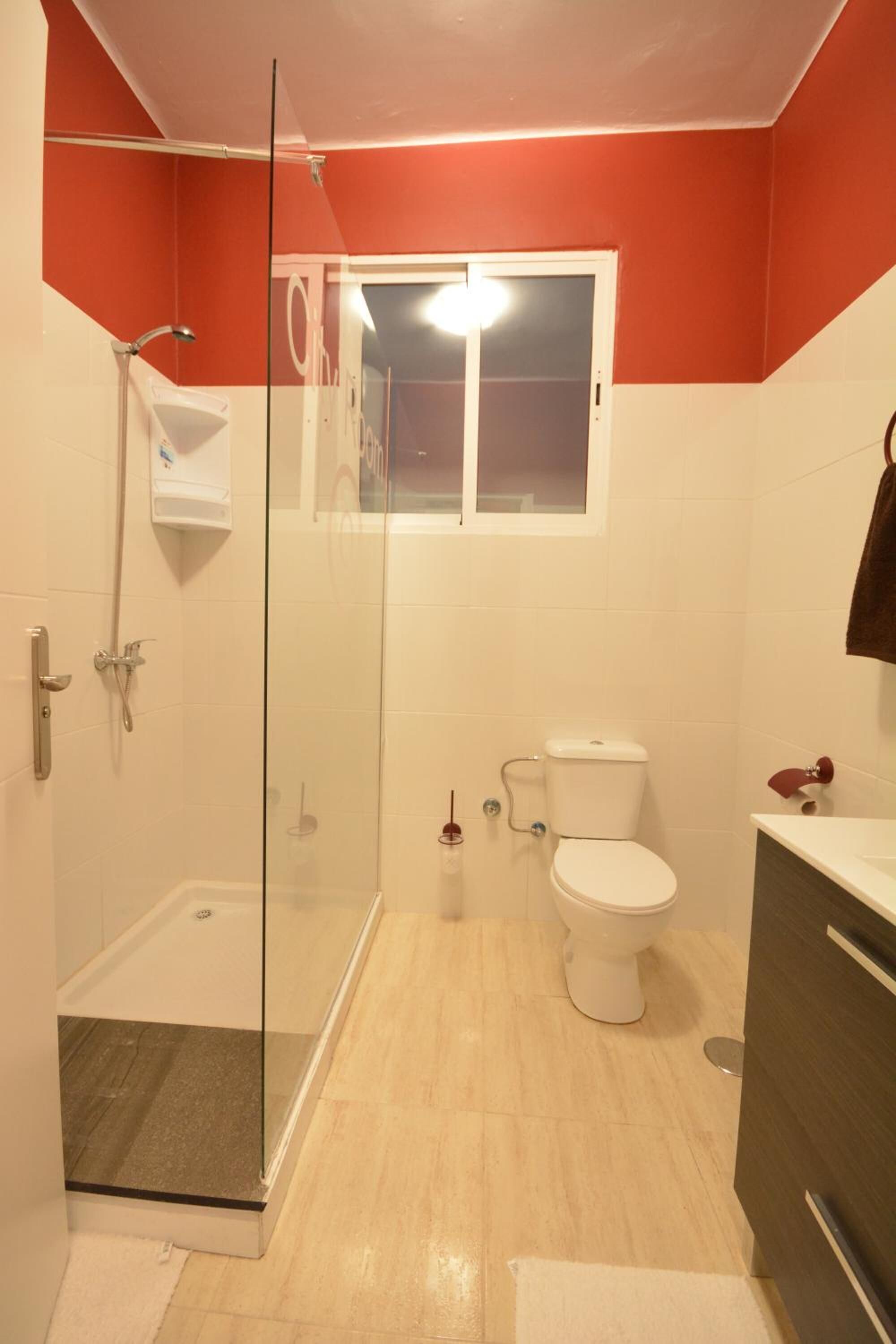 Foto - City Room Las Palmas