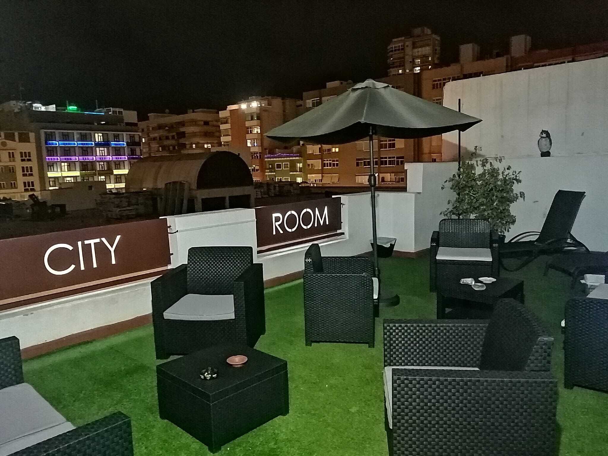 Foto - City Room Las Palmas