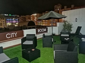 Terras
