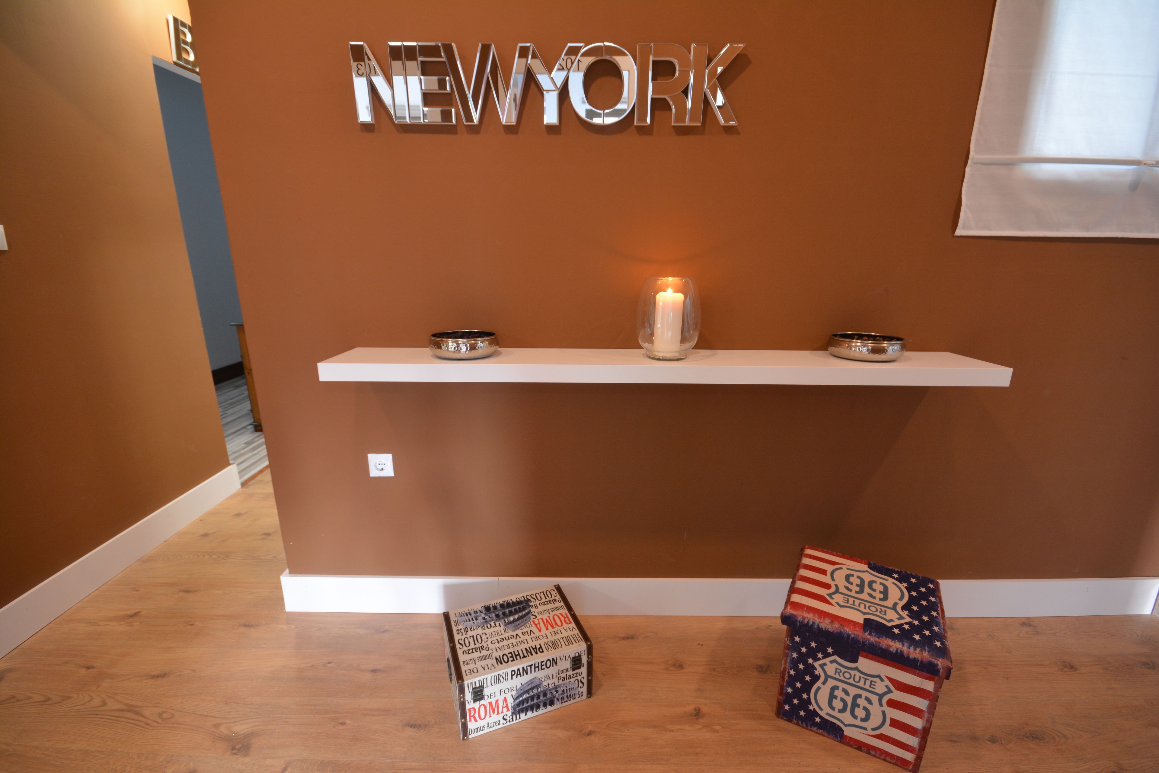 Foto - City Room Las Palmas