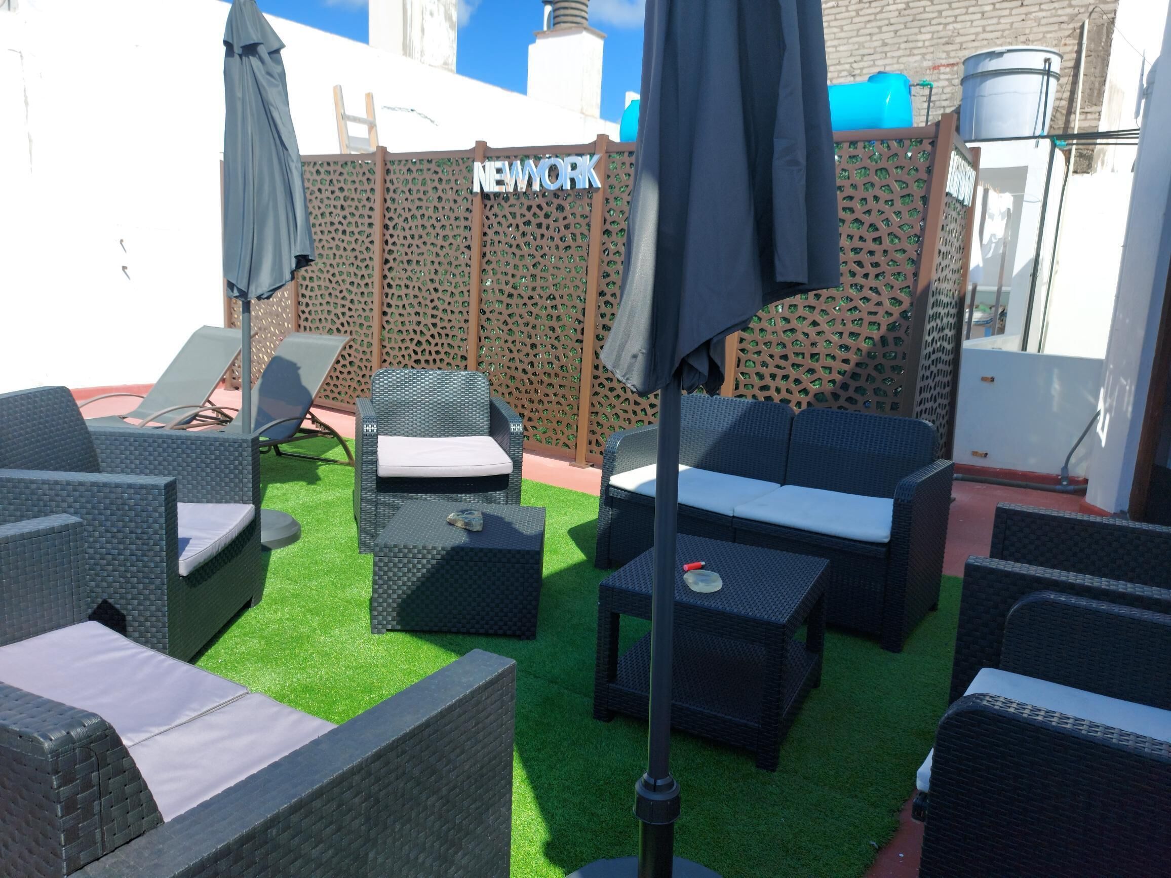 Foto - City Room Las Palmas