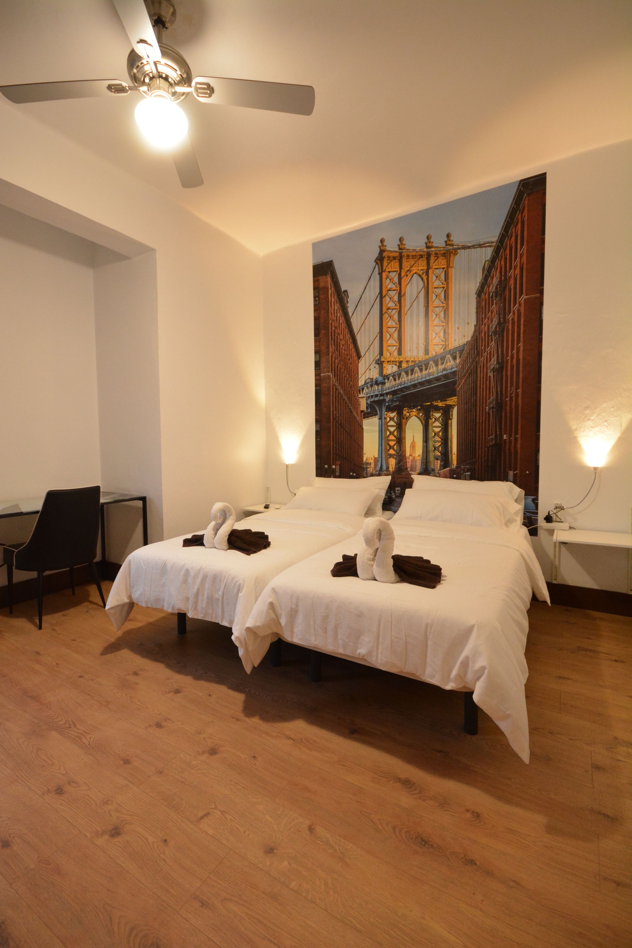 Foto - City Room Las Palmas