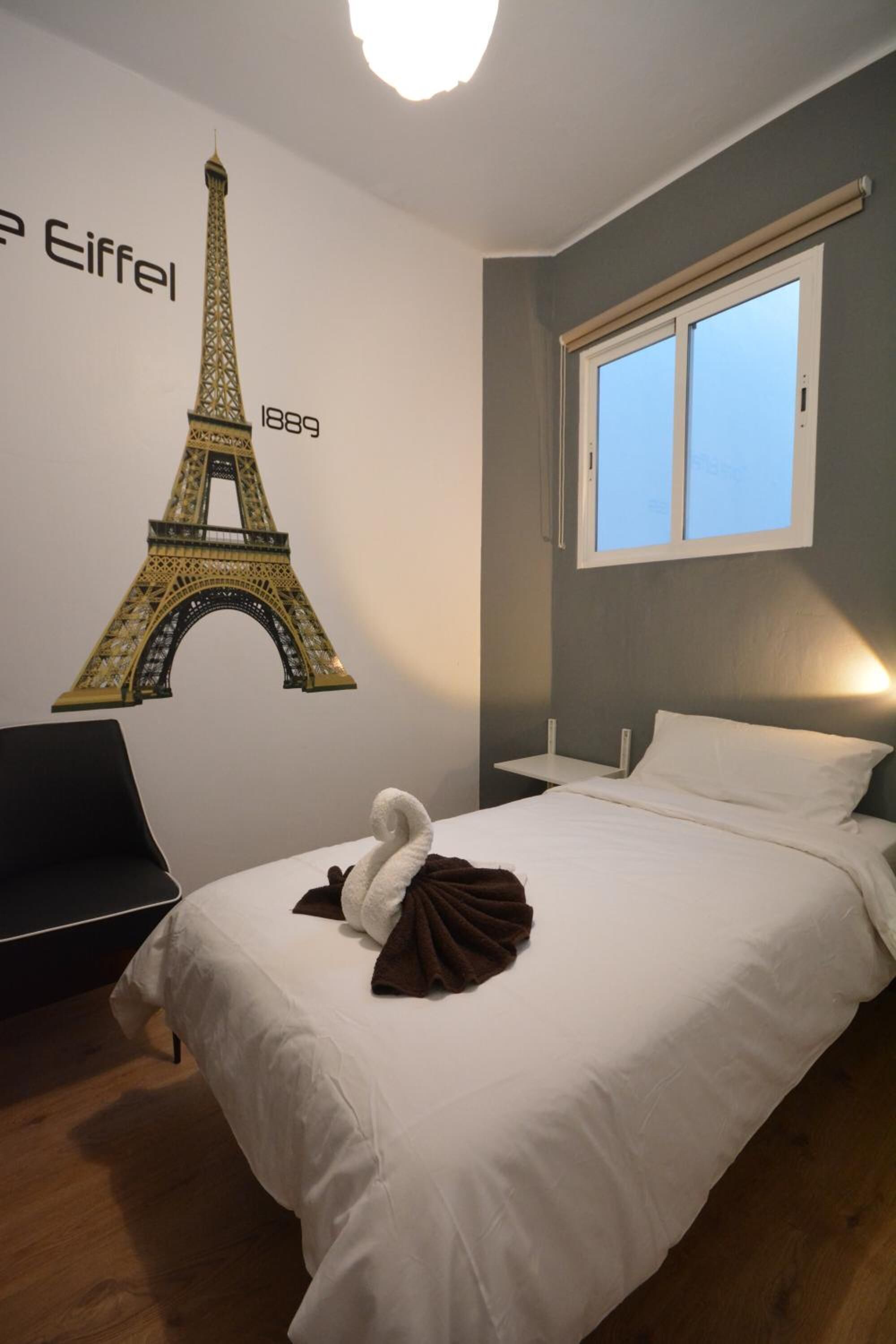 Foto - City Room Las Palmas