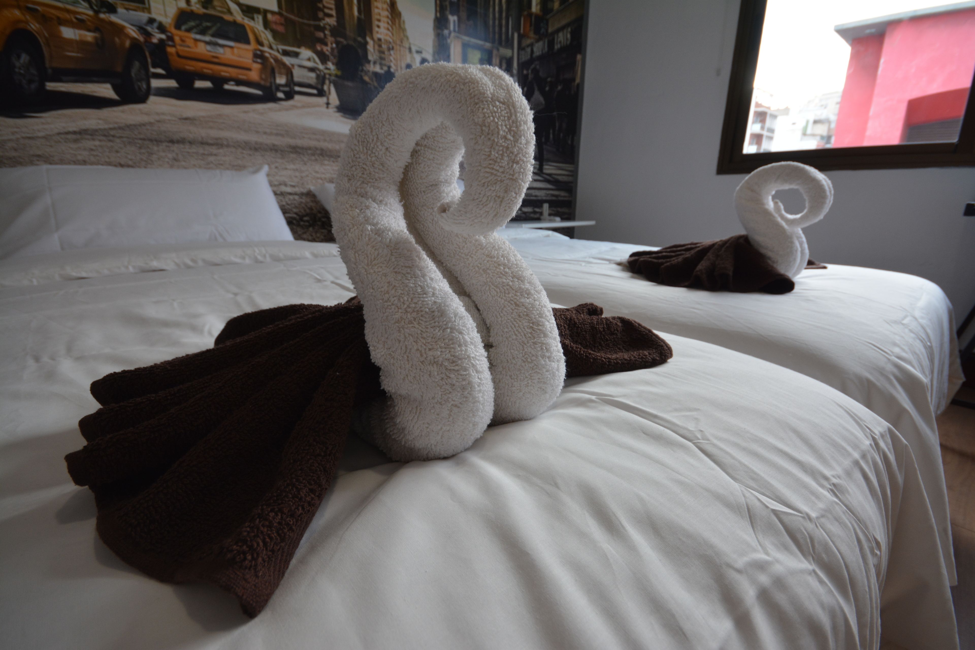 Foto - City Room Las Palmas