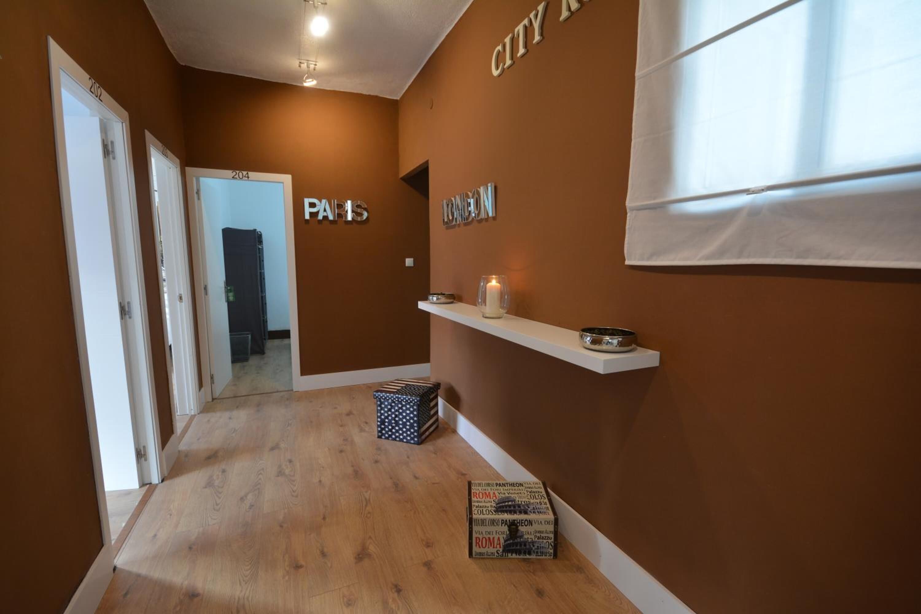 Foto - City Room Las Palmas