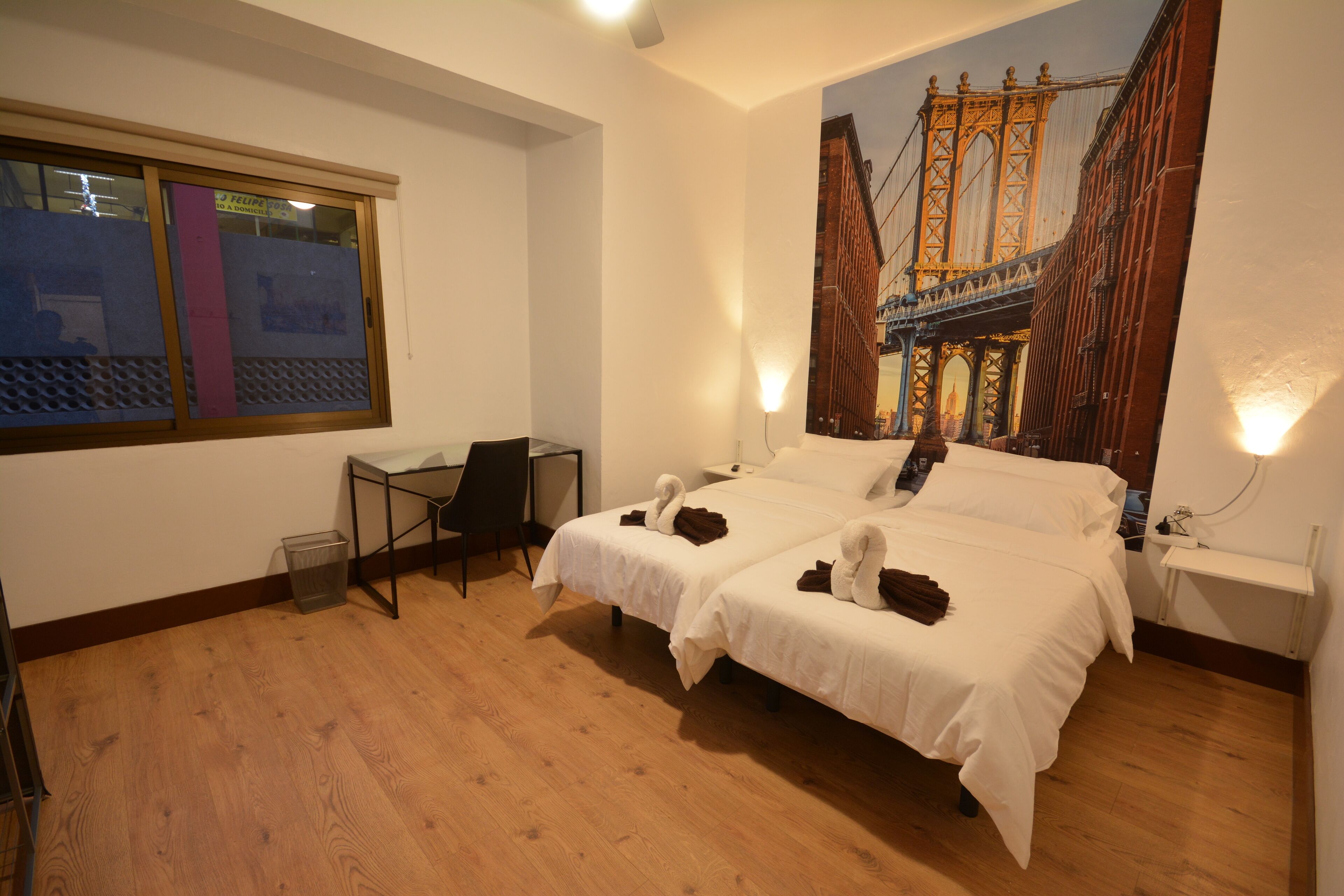 Foto - City Room Las Palmas