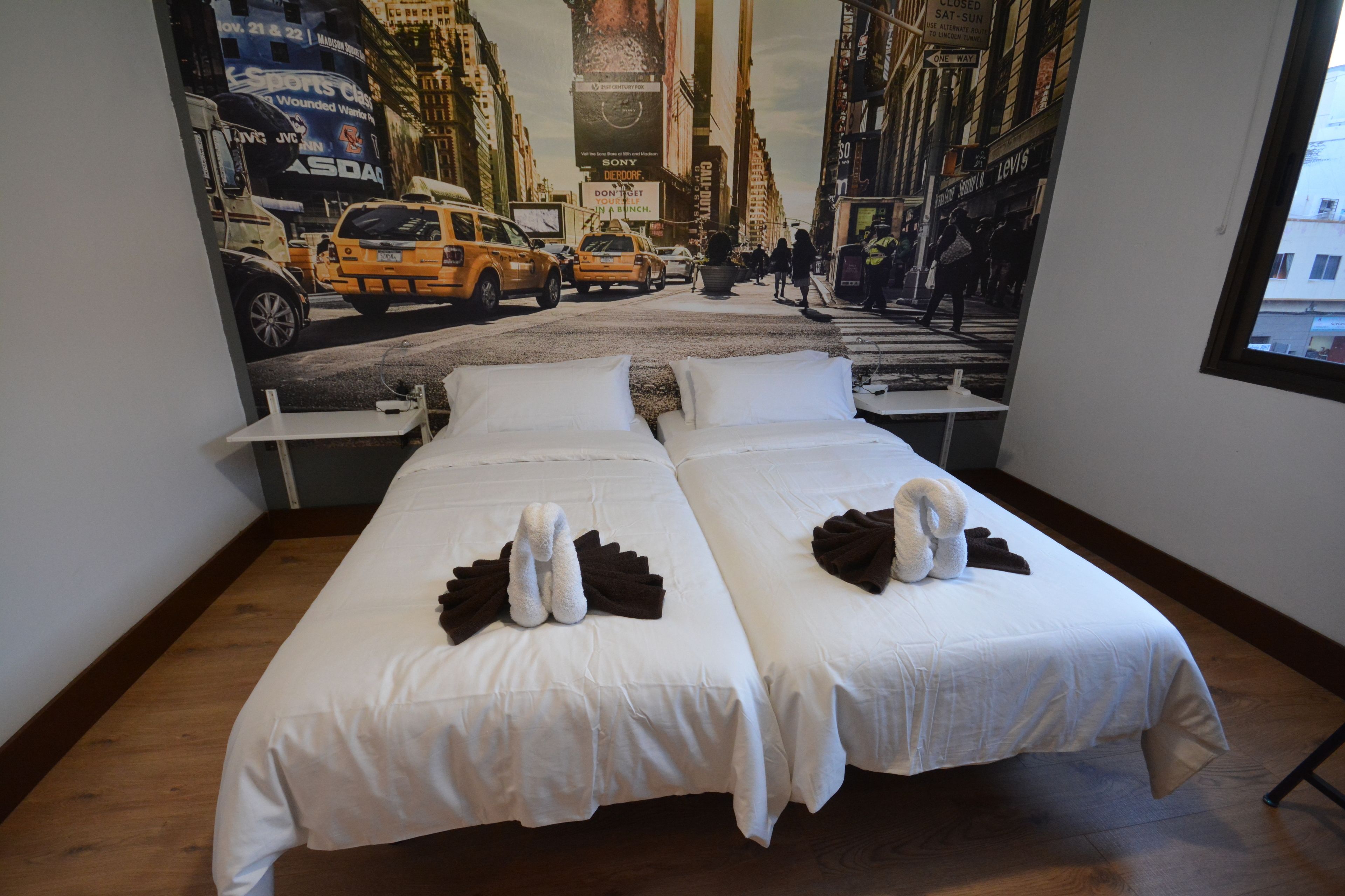 Foto - City Room Las Palmas