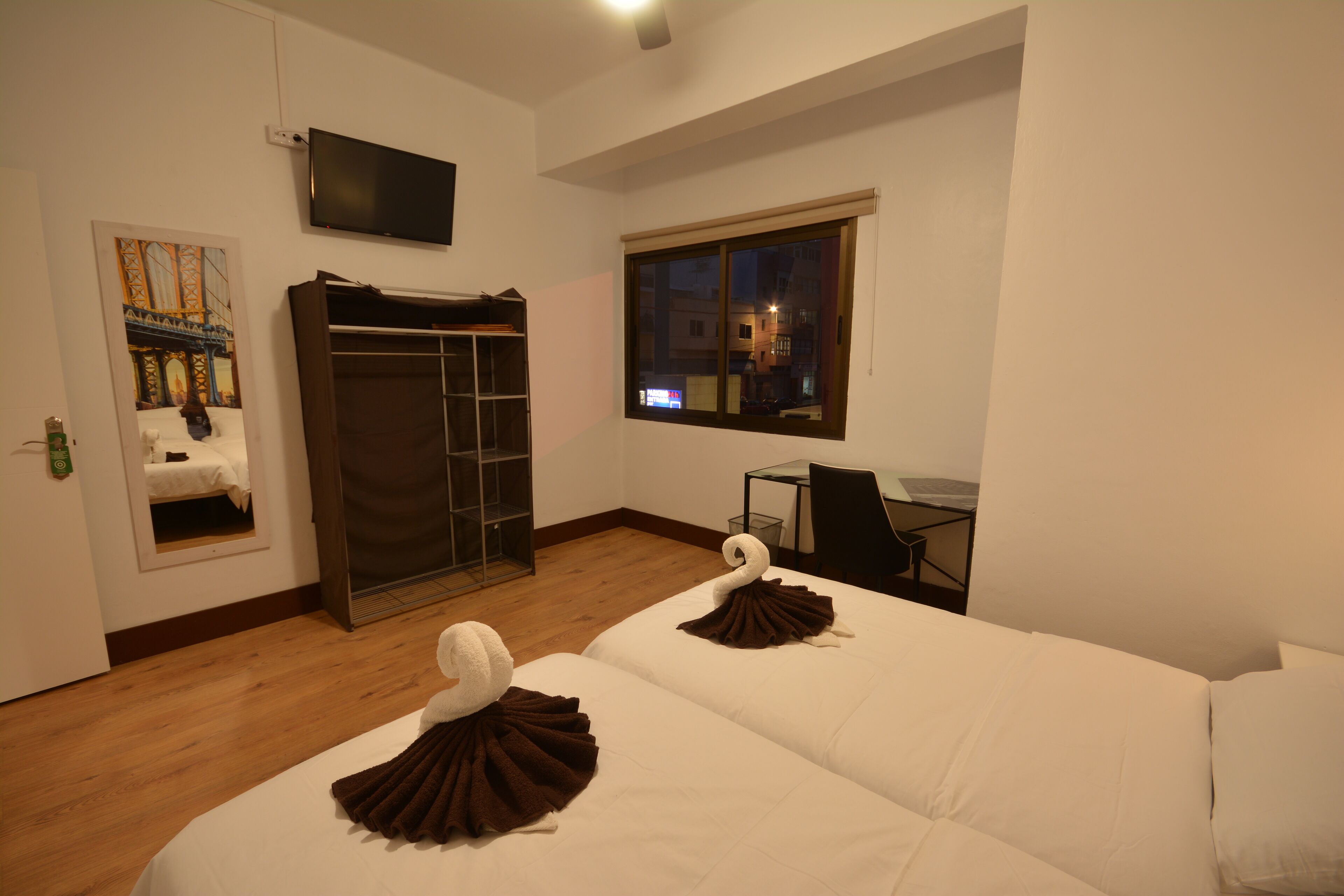 Foto - City Room Las Palmas