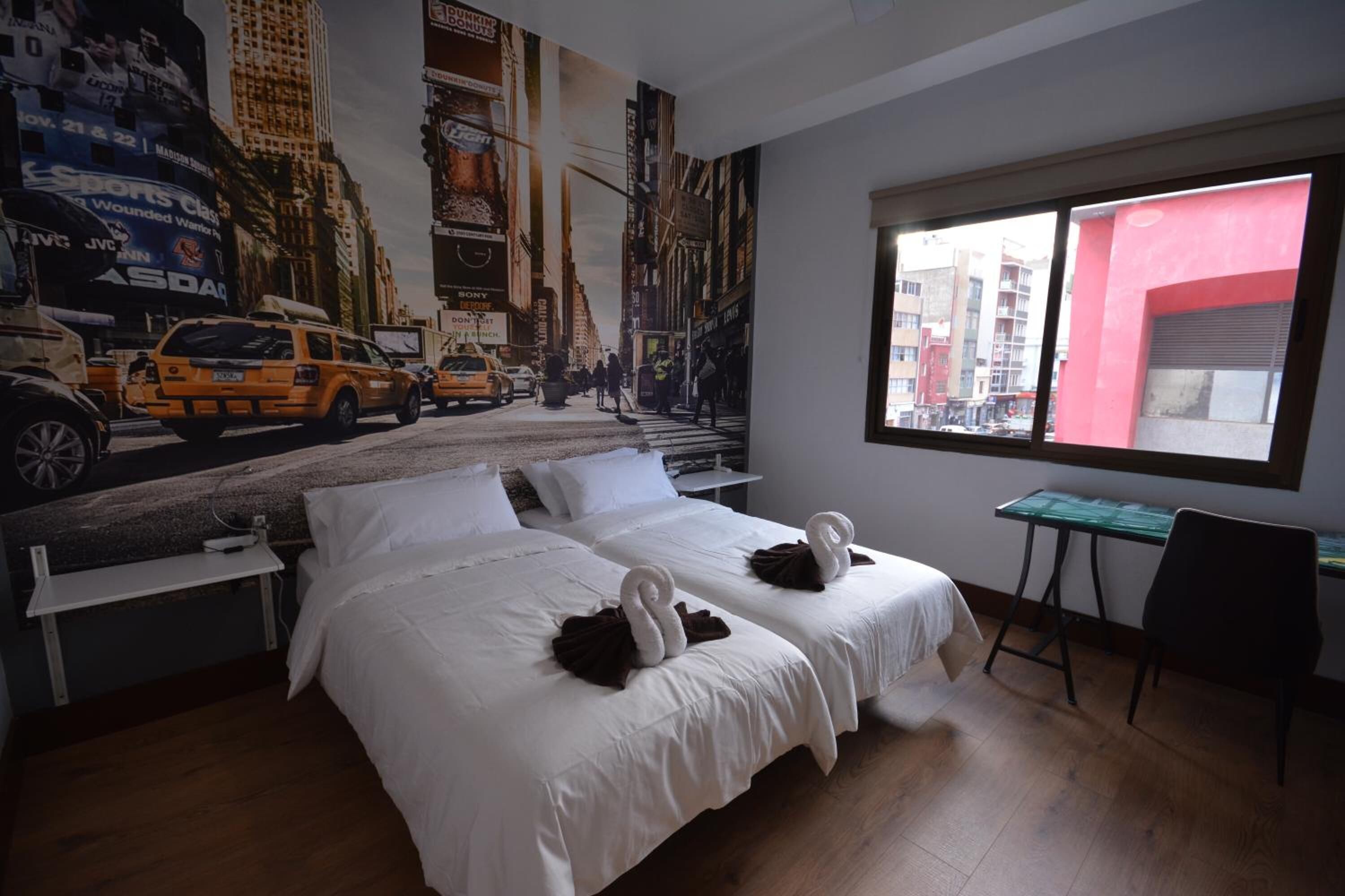 Foto - City Room Las Palmas