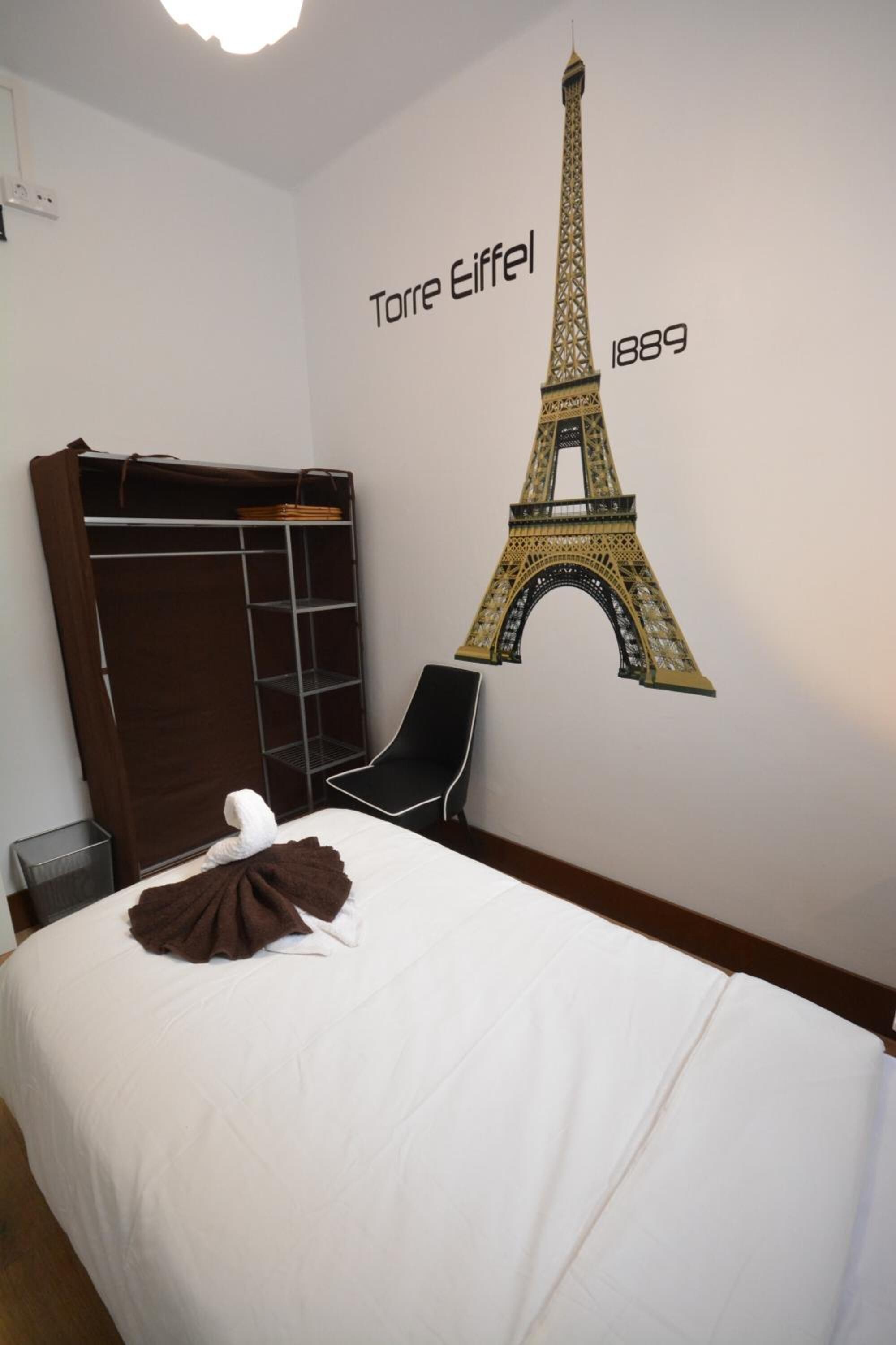 Foto - City Room Las Palmas