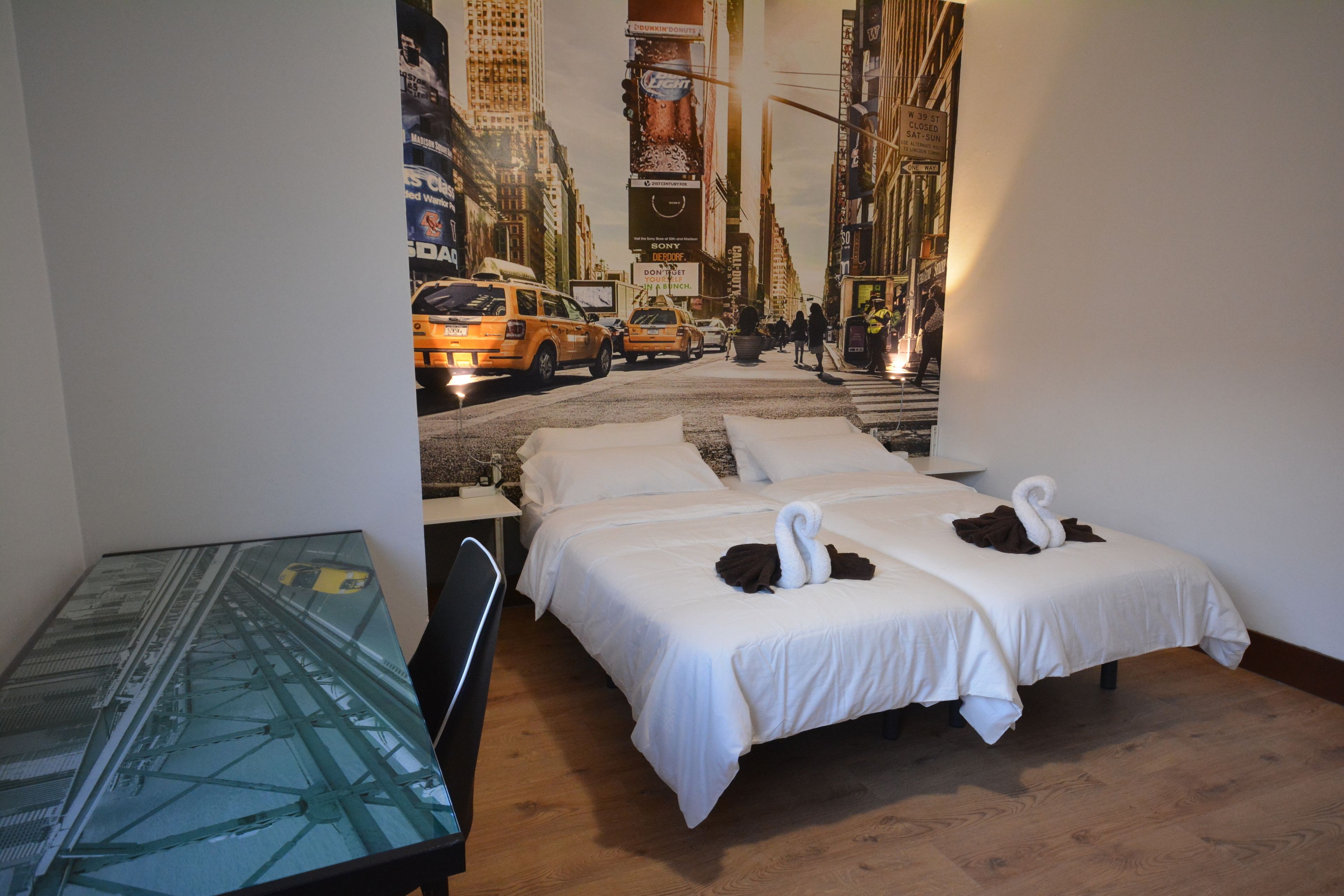 Foto - City Room Las Palmas