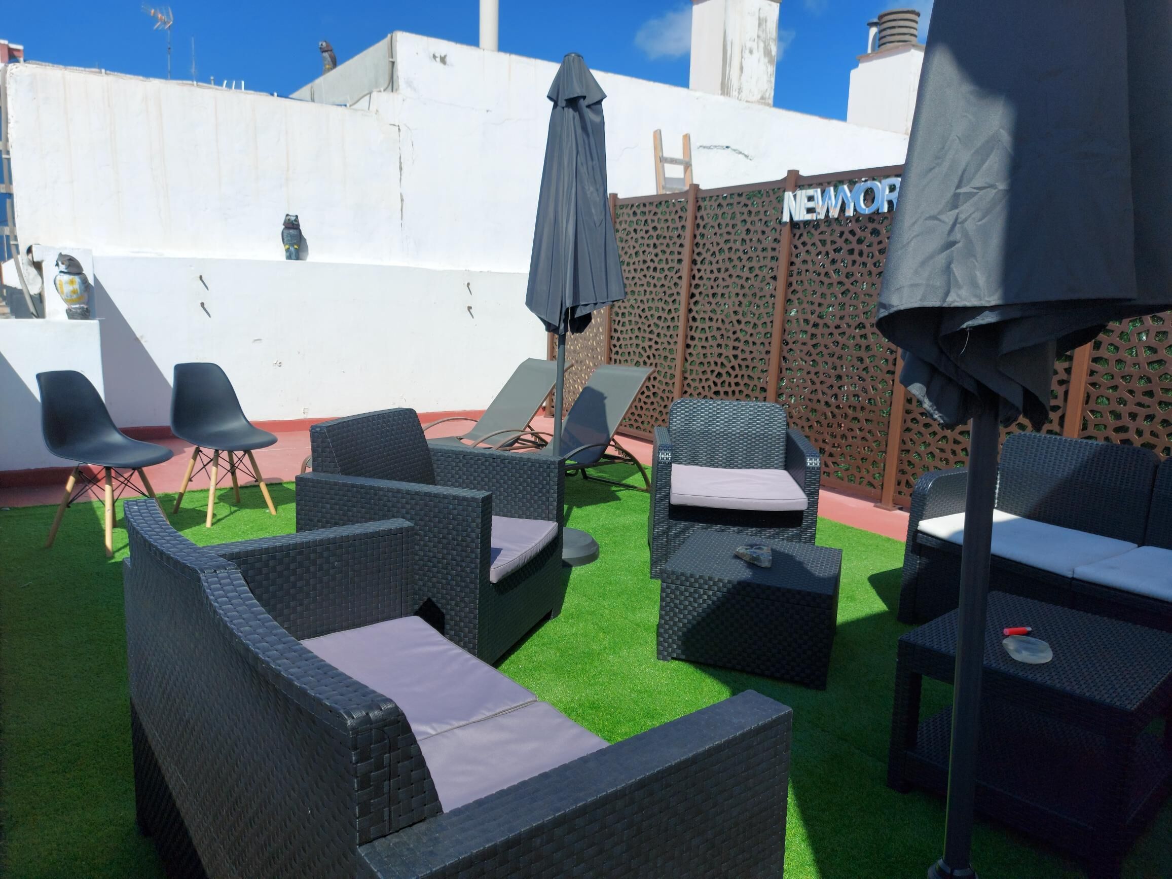 Foto - City Room Las Palmas