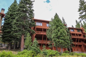 Condo, 4 Bedrooms | Exterior