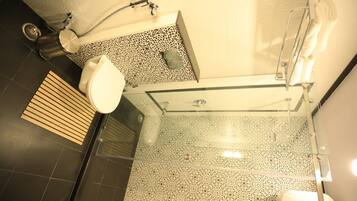 Secadora de cabello y toallas