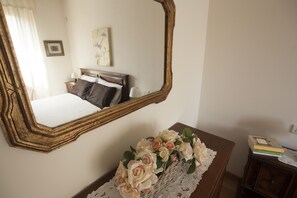 2 Schlafzimmer, Bettwäsche, Rollstuhlgeeignet