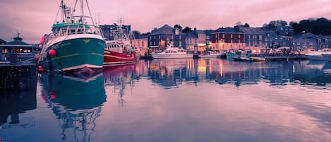Marina