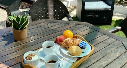 House Alto dos Agostos