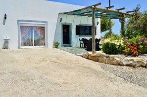 Exterior - House Alto dos Agostos (Santa Bárbara de Nexe)