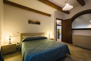1 chambre, accĂšs au Wi-Fi (inclus), literie fournie
