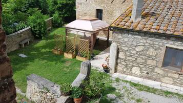 Terrazza/patio
